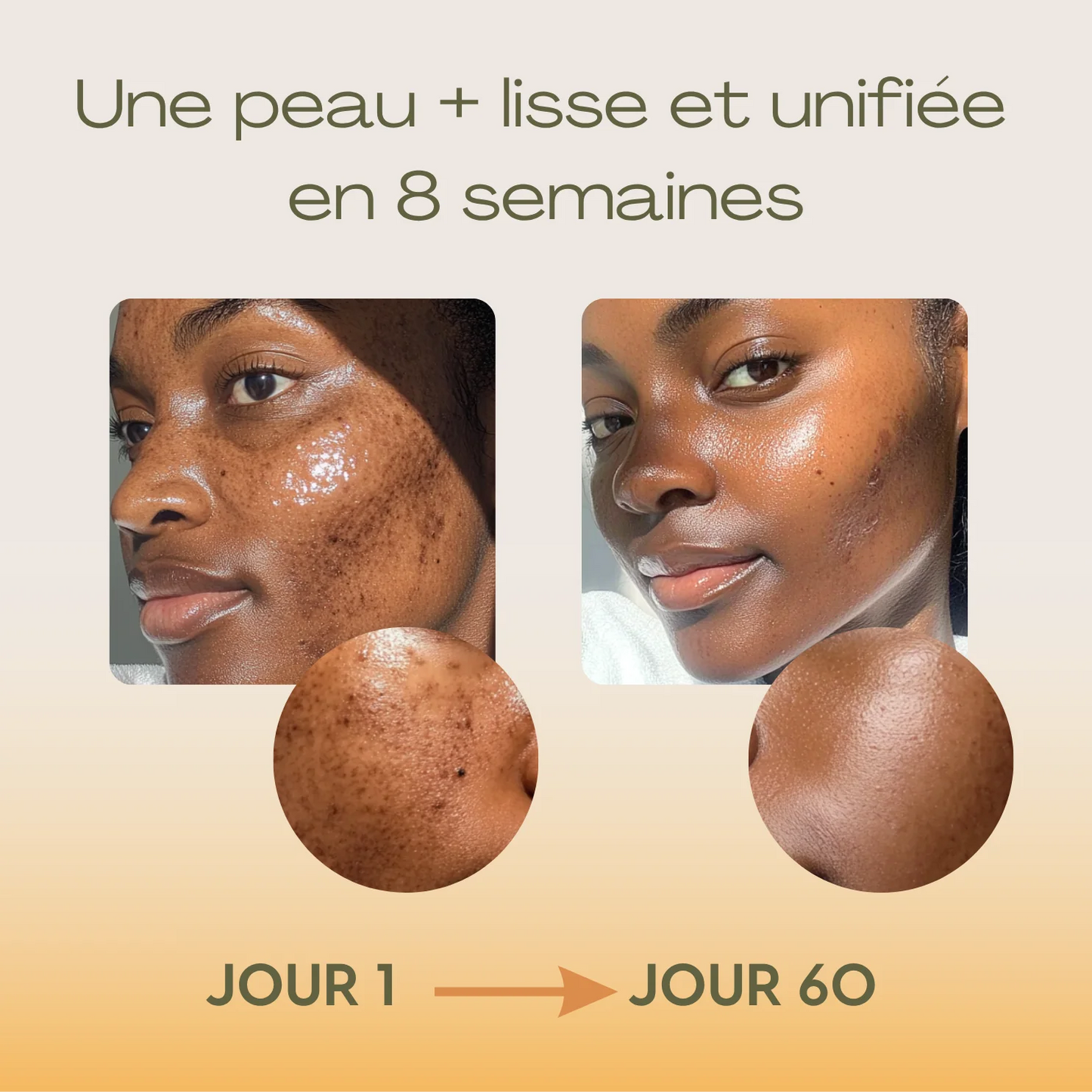 Soin Anti-Imperfections Belle & Bio