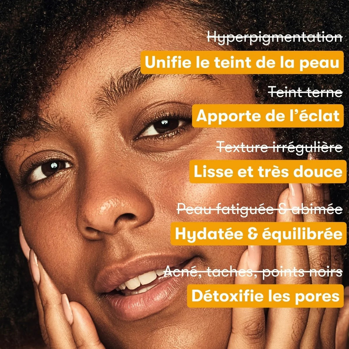 Soin Anti-Imperfections Belle & Bio