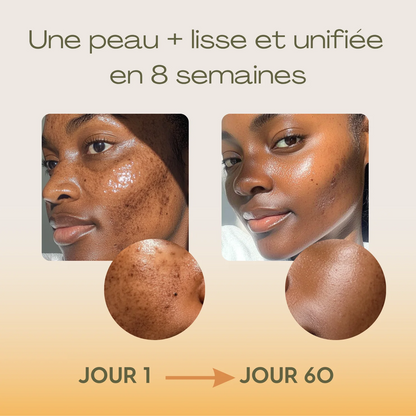 Soin Anti-Imperfections Belle & Bio