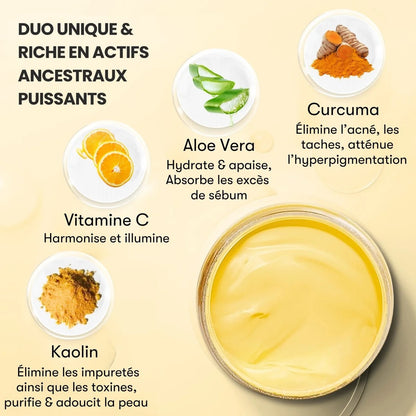Soin Anti-Imperfections Belle & Bio