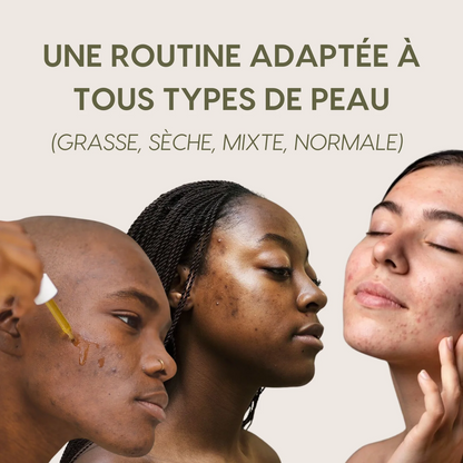 Soin Anti-Imperfections Belle & Bio